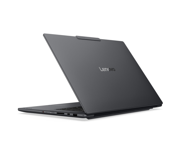 Lenovo Yoga Pro 9-15 NVIDIA RTX Spark N1X-650/32GB/1TB/Win11P OLED - 1604734 - zdjęcie 15